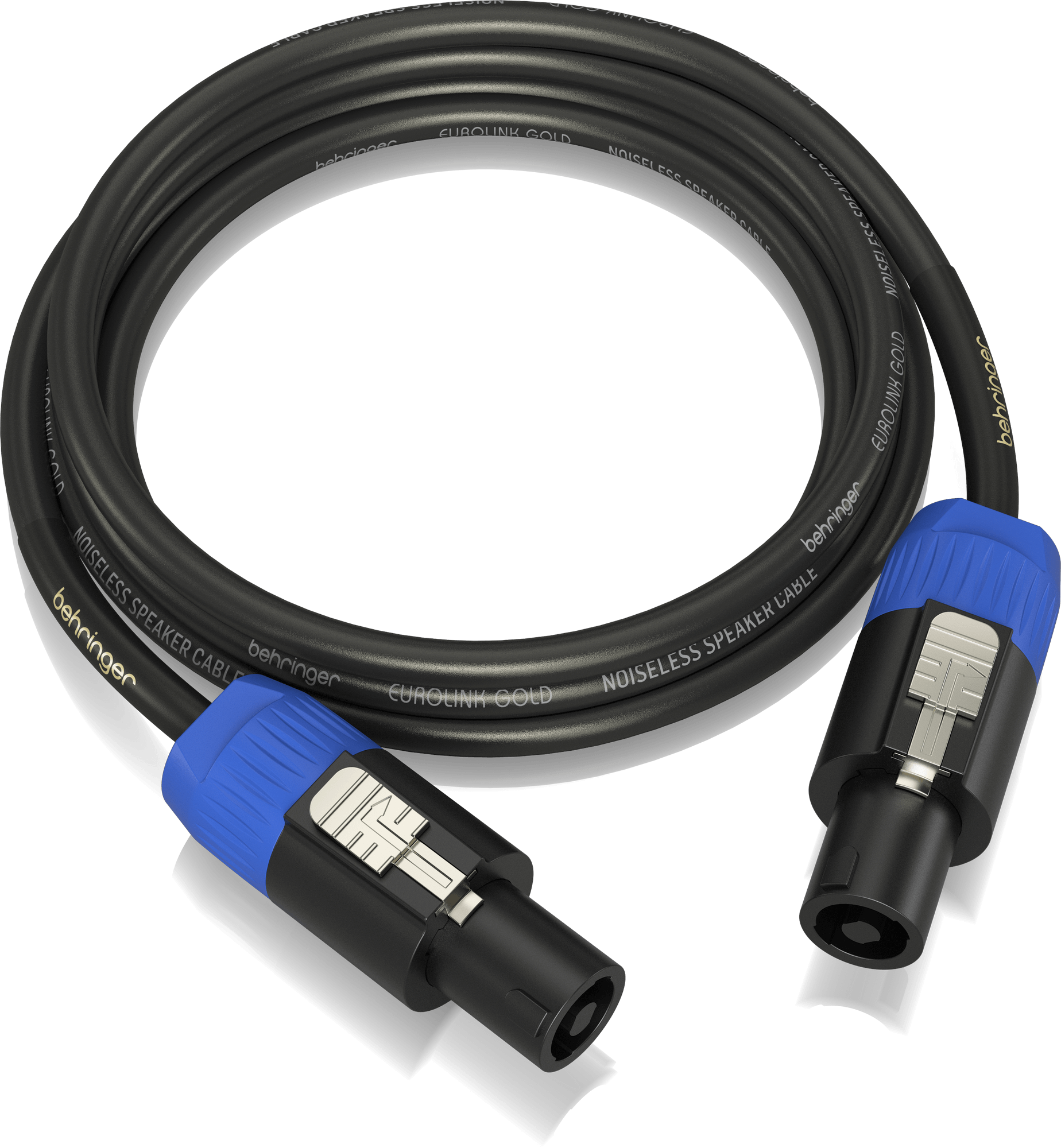 Behringer | Product | GLC2-300