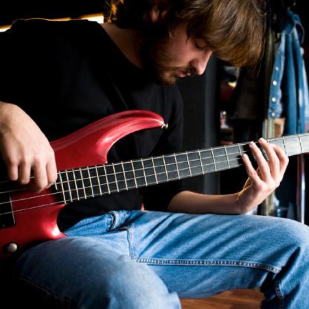 Behringer | Product | BXL450A