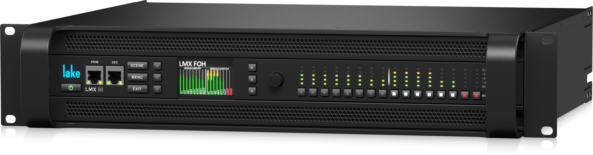 メゾン・エルエム(M・L.M) Lab Gruppen | Product | LMX 88