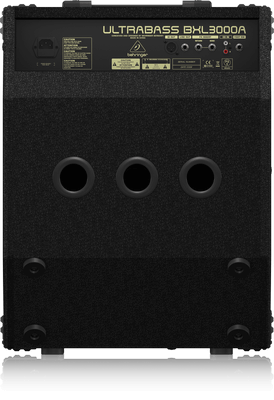 Behringer | Product | BXL3000A