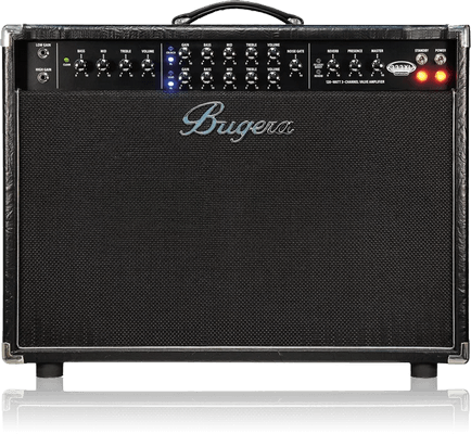 Bugera | Product | 333XL-212 INFINIUM