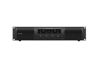 Behringer | Catalog | Product Series Behringer | Catalog | Product Series