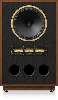 Tannoy | Product | SGM 15