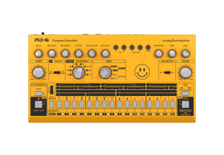 Behringer | Series | Rhythm Designer Series