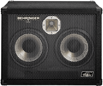 Behringer | Product | BA210