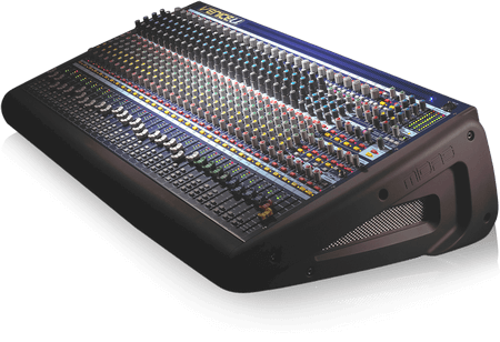 Midas | Product | VU32