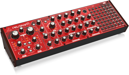 【限定特価】 Behringer | Product | NEUTRON 鍵盤楽器