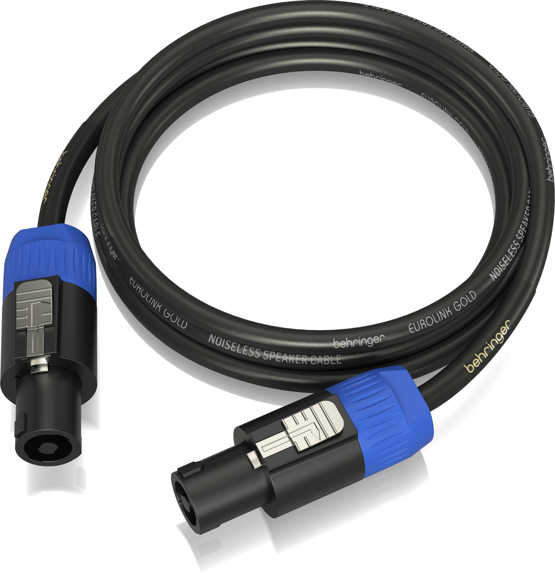 Behringer | Product | GLC2-300