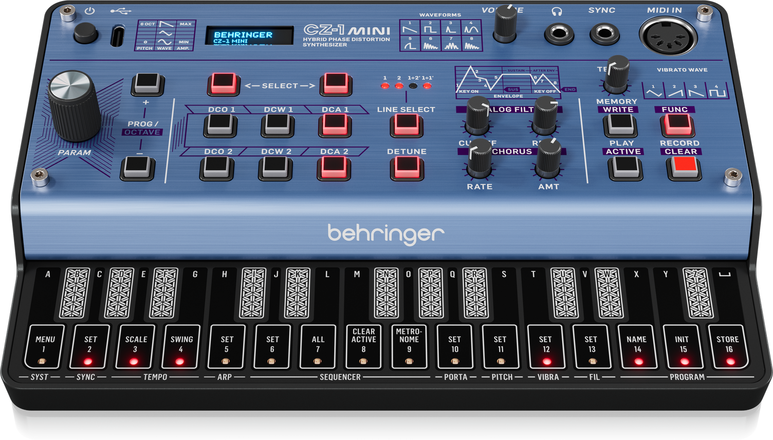 その他 Behringer Behringer Xenyx X1003B Premium Analog Mixer with 5 Mic Preamps and