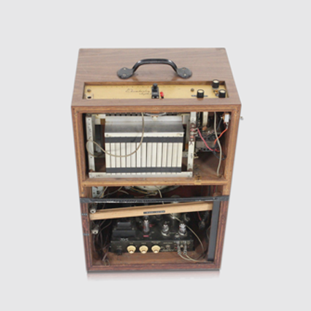 Chamberlin Rhythmate