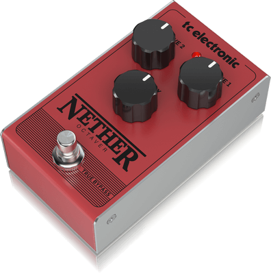 ギター NETHER OCTAVER ( tc electric) TC Electronic | Product | NETHER OCTAVER