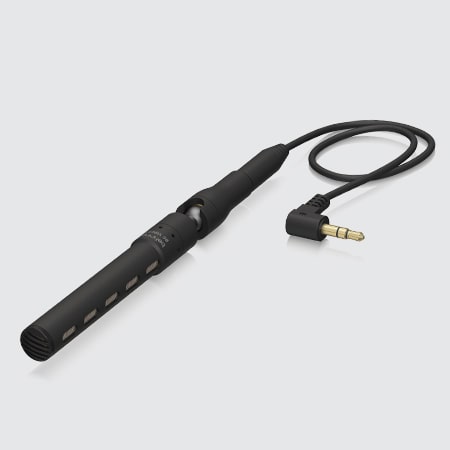 VIDEO MIC – Premium Camera Microphone