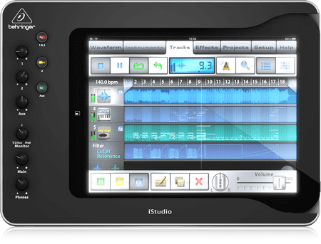 Behringer | Product | iS202 Behringer | Product | iS202