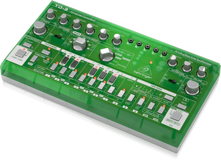 Behringer | Product | TD-3-LM