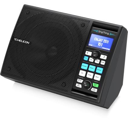 TC Electronic | Product | SINGTHING