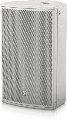 Turbosound | Product | NuQ82-AN-WH