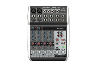 Behringer | Series | Xenyx Series