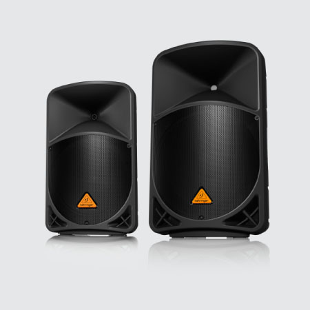 Behringer | Product | B115D