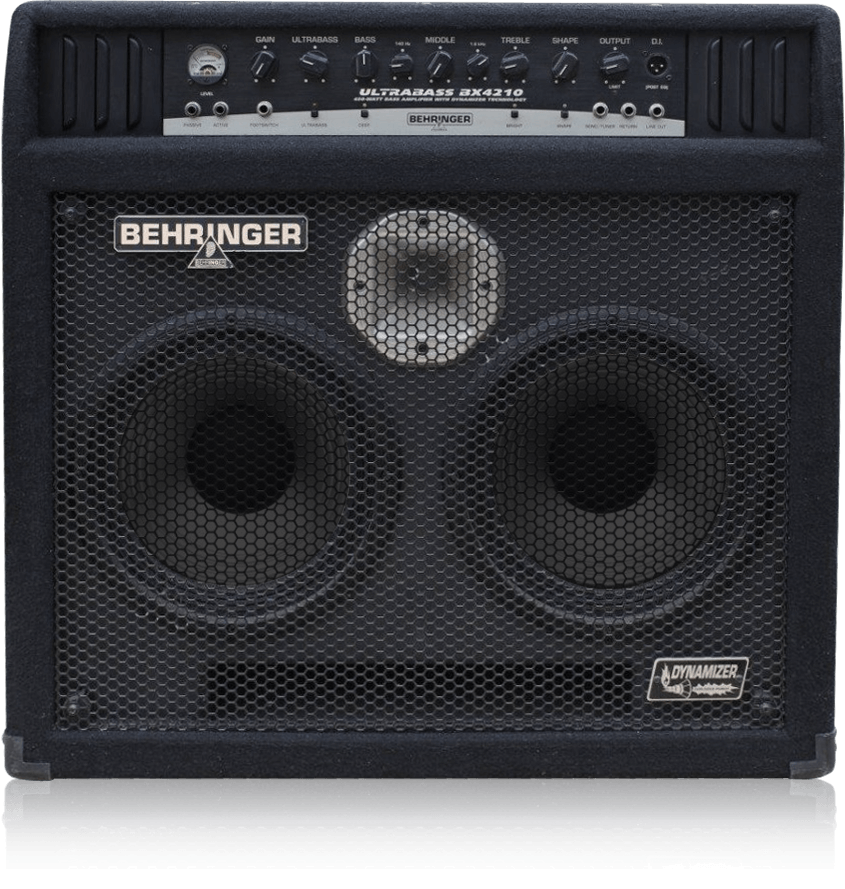 Behringer | Product | BX4210