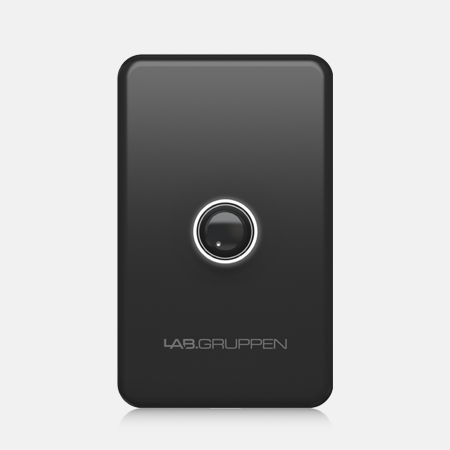 Expandable Remote Control