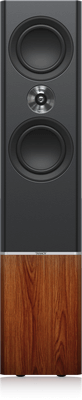 TANNOY PLATINUM F6 2台目 TANNOY PLATINUM F6 2台目