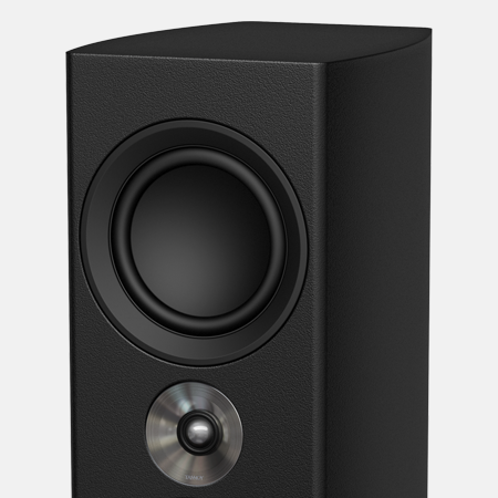 Tannoy | Product | PLATINUM F6-BU