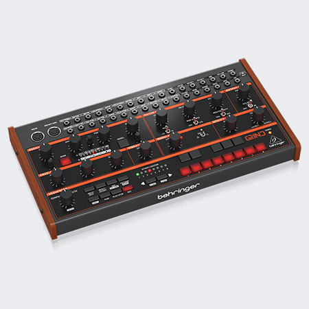 鍵盤楽器 BEHRINGER GRIND Behringer | Product | GRIND