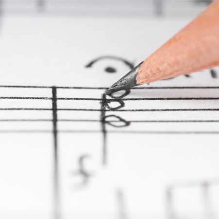  16-Note Poly Chain Ready 