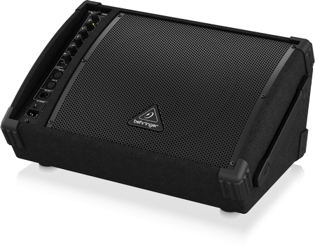 Behringer | Product | NOX202