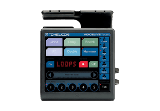 TC Helicon | Search TC Helicon | Search