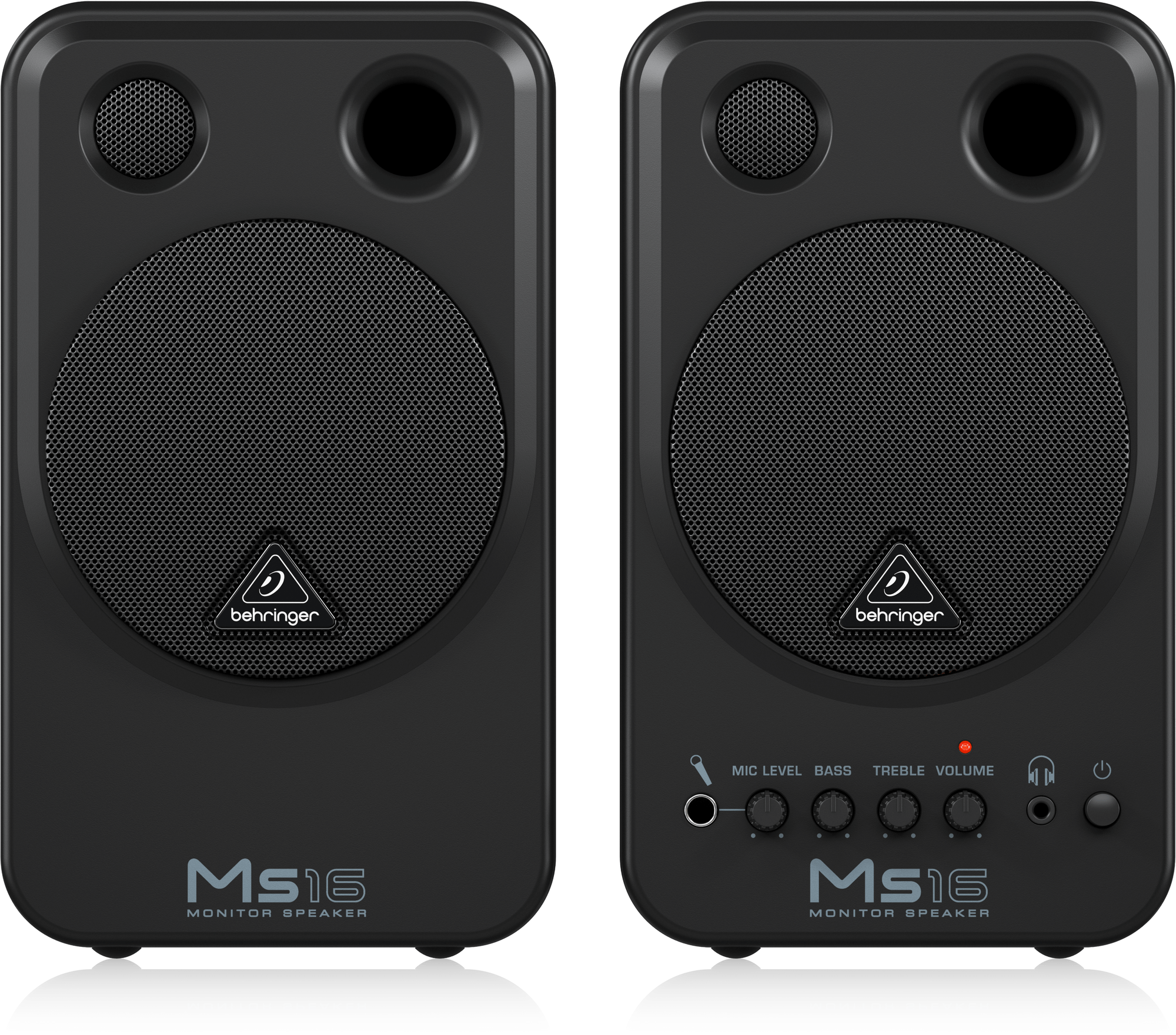 Behringer | Product | MS16