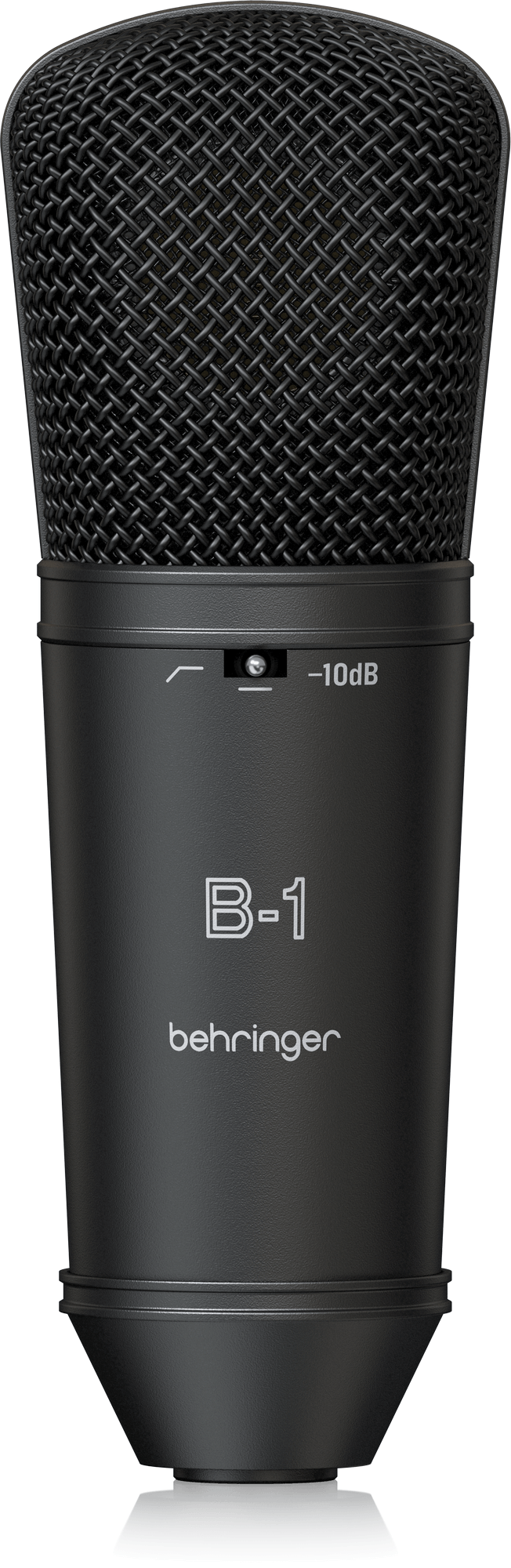 Behringer | Product | B-1 DARK EDITION