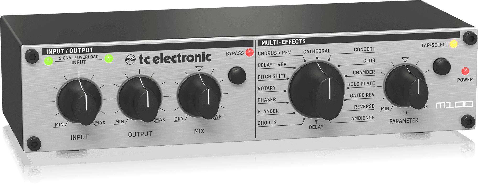 TC Electronic | Product | M100