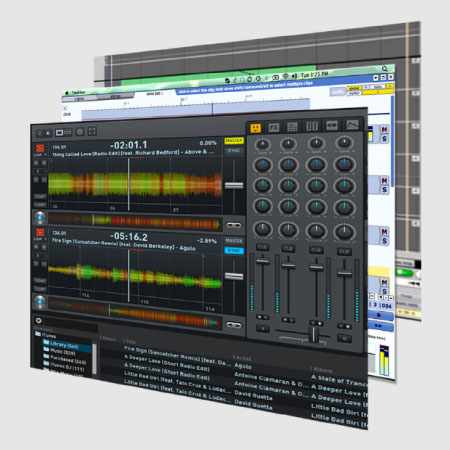 Behringer | Product | Q502USB