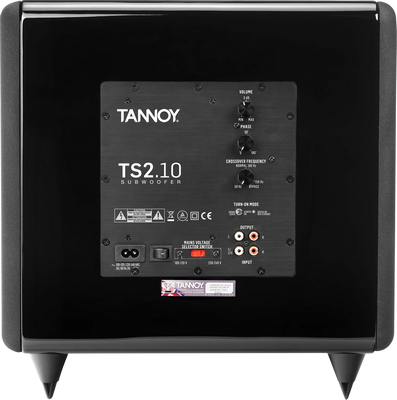 Tannoy | Product | TS2.10-GB