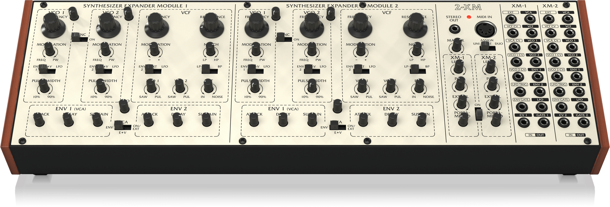 2025年冬【法人向けお歳暮】 Behringer | Product | 2-XM 鍵盤楽器