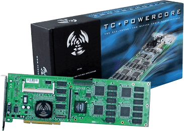 TC Electronic | Product | POWERCORE ELEMENT