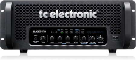 TC Electronic | Product | BLACKSMITH