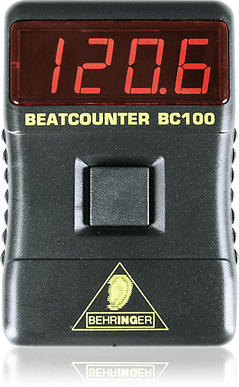 Behringer | Product | BC100