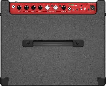 TC Electronic | Product | BG250-115MKII