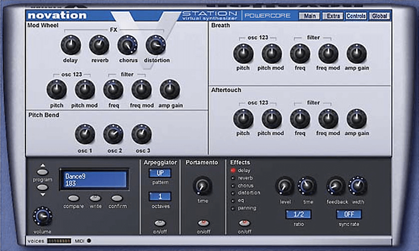 2024特集 TC Electronic POWERCORE V-STATION NOVATION | Product | その他