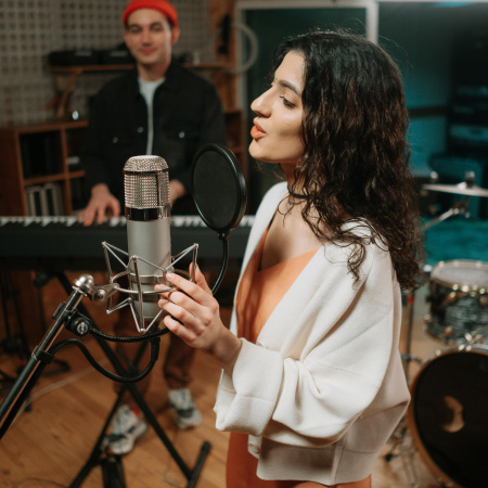 Versatile Tube Preamp