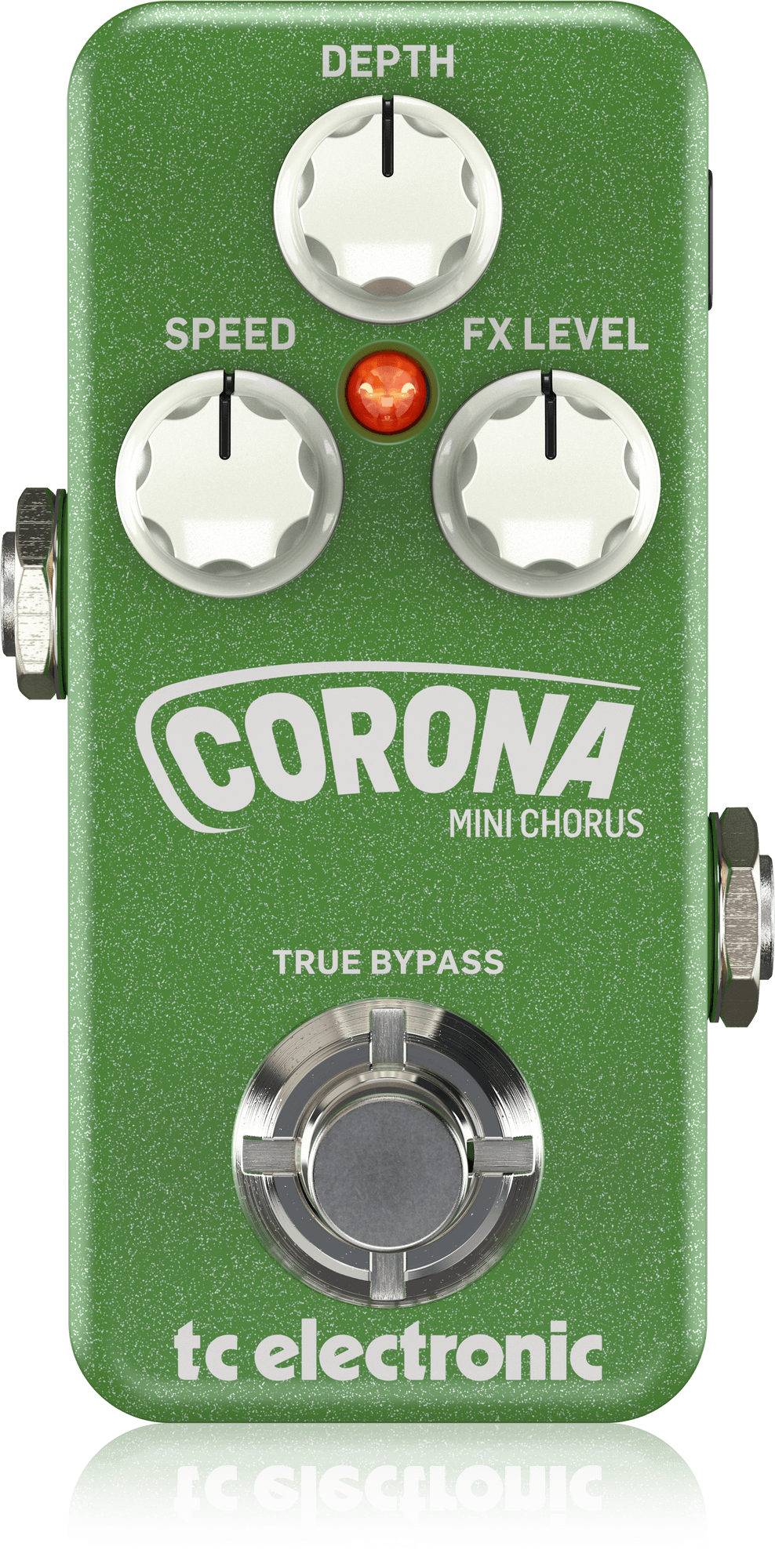 ブランドのギフト TC Electronic | Product | CORONA MINI CHORUS ギター