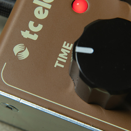 Backstage Pass – All Access