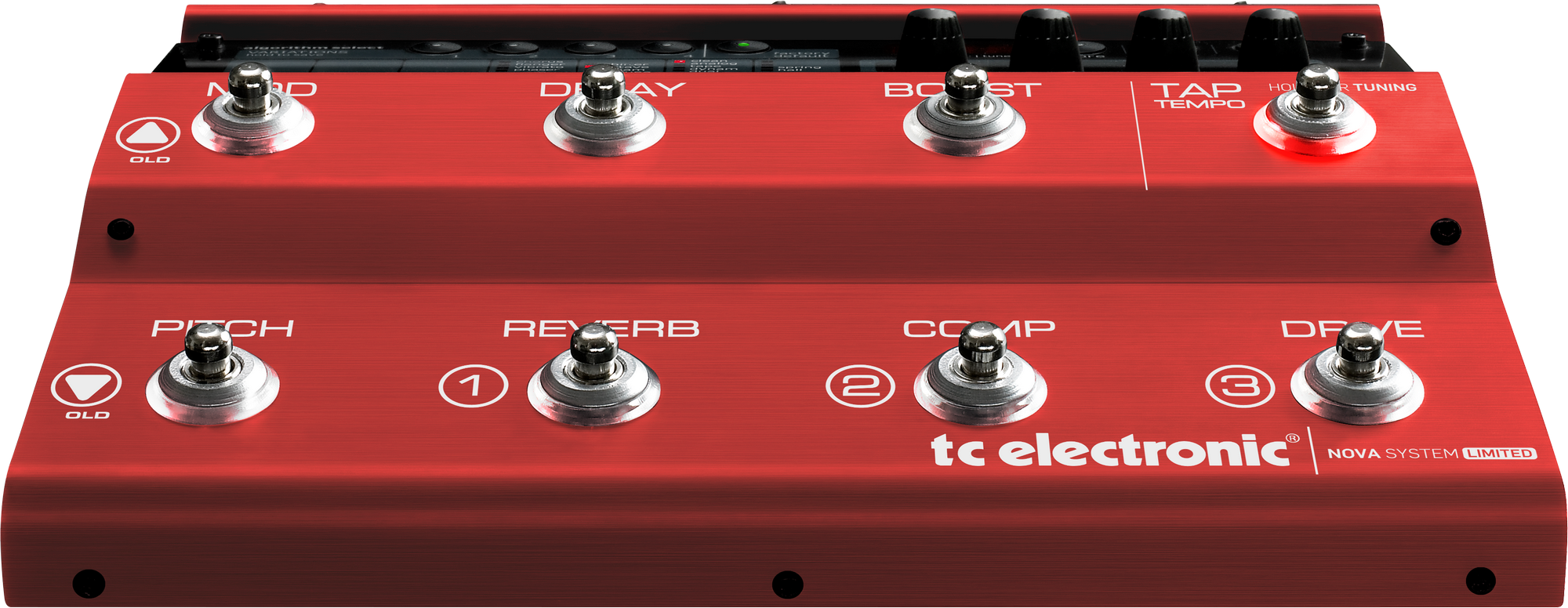 TC Electronic | Product | NOVA SYSTEM LIMITED