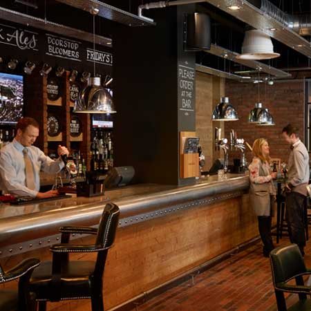 Excelente rendimiento