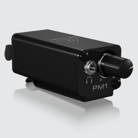 Behringer | Product | PM1