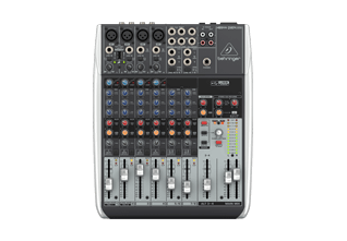 Behringer | Series | Xenyx Series