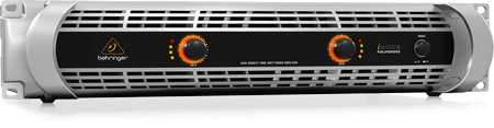 Behringer | Product | NU1000