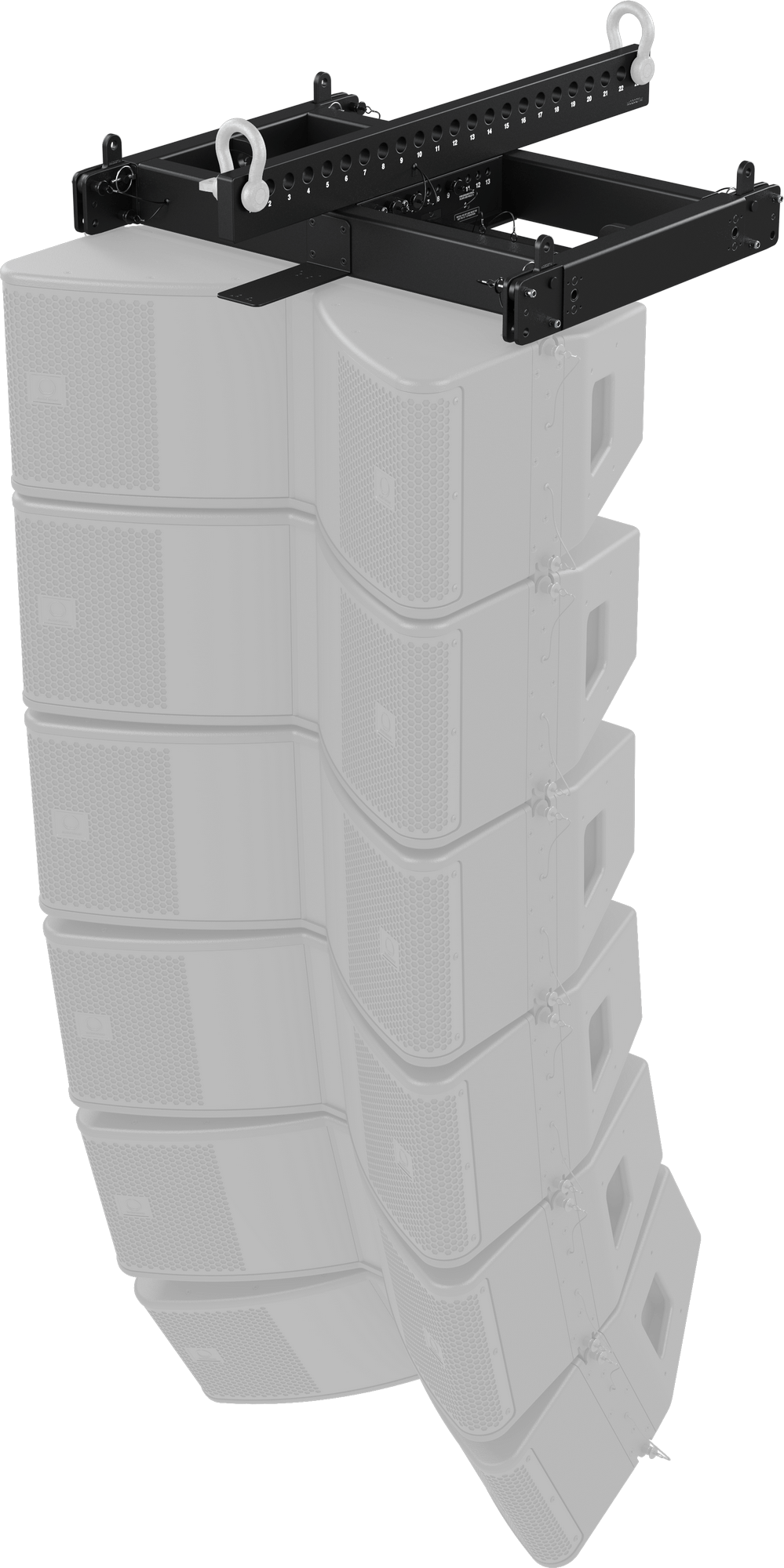 Turbosound | Product | MAN210-FG